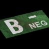 Clawgear B Neg IR Patch Multicam OD-TM-10862675100 27816 asgbox.pl