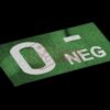 Clawgear 0 Neg IR Patch Multicam OD-TM-10862875100 27818 asgbox.pl