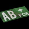 Clawgear AB Pos IR Patch Multicam OD-TM-10862975100 27819 asgbox.pl