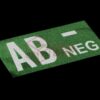 Clawgear AB Neg IR Patch Multicam OD-TM-10863075100 27820 asgbox.pl
