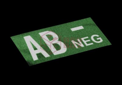 Clawgear AB Neg IR Patch Multicam - obrazek 5