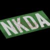 Clawgear NKDA IR Patch Multicam OD-TM-10863275100 27822 asgbox.pl