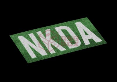 Clawgear NKDA IR Patch Multicam - obrazek 5