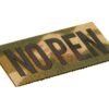 Clawgear No Pen IR Patch Multicam OD-TM-10863375100 27823 asgbox.pl