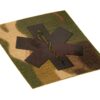 Clawgear EMT IR Patch Multicam OD-TM-10863575100 27825 asgbox.pl