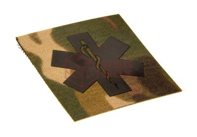 Clawgear EMT IR Patch Multicam - obrazek 3