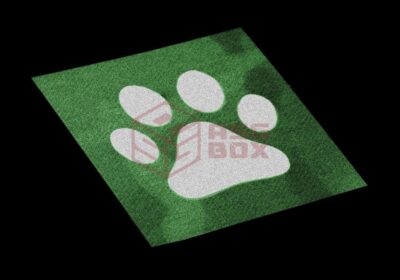 Clawgear K9 IR Patch Multicam - obrazek 5