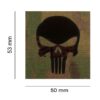 Clawgear Punisher IR Patch Multicam OD-TM-10863875100 27828 asgbox.pl