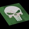 Clawgear Punisher IR Patch Multicam OD-TM-10863875100 27828 asgbox.pl