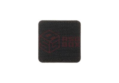 JTG Red Cross Rubber Patch 40mm Glow - obrazek 3