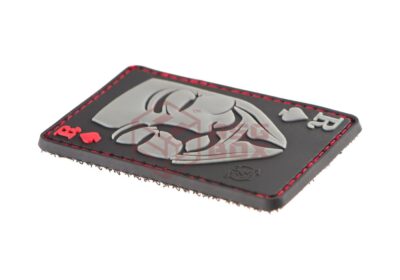 JTG WOC Resistance Rubber Patch OD - obrazek 3