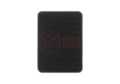 JTG WOC Resistance Rubber Patch Multicolor - obrazek 3