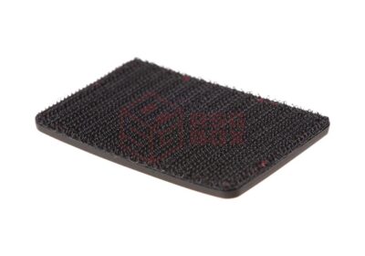 JTG WOC Resistance Rubber Patch Glow - obrazek 4