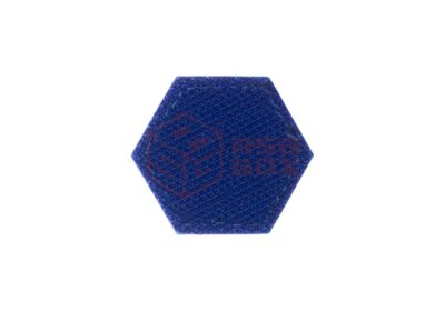 JTG Request Beer Rubber Patch Multicolor - obrazek 3