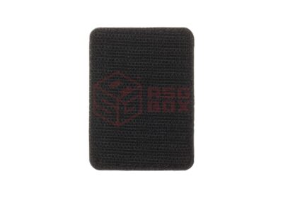 JTG Slippery when Wet Rubber Patch Multicolor - obrazek 3