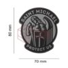 JTG Saint Michael Rubber Patch Blackops OD-TM-10866606400 27880 asgbox.pl