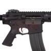 Knight's Armament SR15 E3 MOD2 Carbine M-LOK Black OD-TM-10867306000 27895 G2L-016-CAR-BNB-NCM asgbox.pl