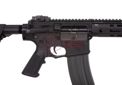 Knight's Armament SR15 E3 MOD2 Carbine M-LOK Black - obrazek 3