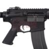 Knight's Armament SR30 M-LOK S-AEG Black OD-TM-10867706000 27899 G2S-016-CQB-BNB-NCM asgbox.pl