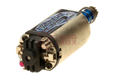 Classic Army Extreme Motor Long Type - obrazek 3