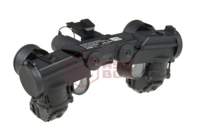 FMA AN/PVS-21 Dummy Black - obrazek 3
