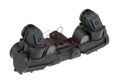 FMA AN/PVS-21 Dummy Black - obrazek 5