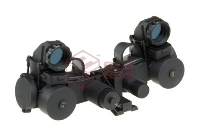 FMA AN/PVS-21 Dummy Black - obrazek 6