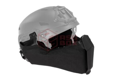 FMA Gunsight Mandible Black - obrazek 3