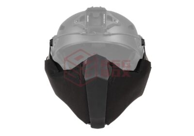 FMA Gunsight Mandible Black - obrazek 4
