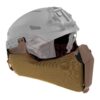 FMA Gunsight Mandible Tan OD-TM-10868832800 27928 asgbox.pl