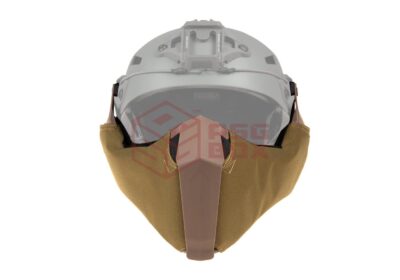 FMA Gunsight Mandible Tan - obrazek 4