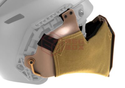 FMA Gunsight Mandible Tan - obrazek 5