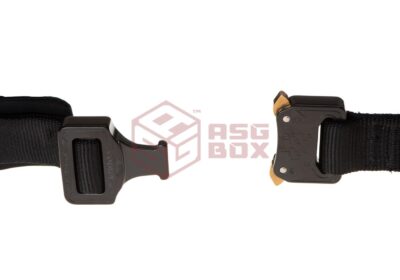 Crye Precision Range Belt Black XL - obrazek 3