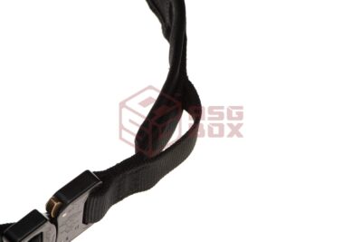Crye Precision Range Belt Black XL - obrazek 4