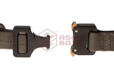 Crye Precision Range Belt Ranger Green L - obrazek 3
