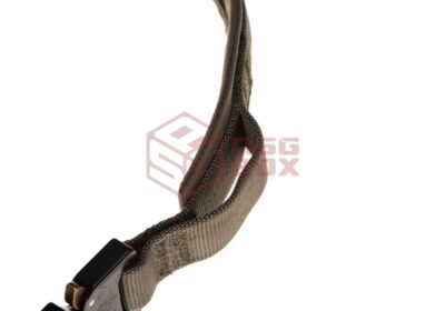 Crye Precision Range Belt Ranger Green L - obrazek 4