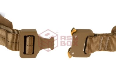 Crye Precision Range Belt Coyote L - obrazek 3
