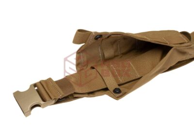 Crye Precision Modular Rigger's Belt MRB 2.0 Coyote M - obrazek 4