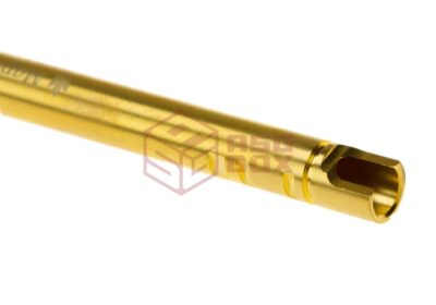 Maple Leaf 6.04 Crazy Jet Barrel for GBB Pistol 94mm - obrazek 3