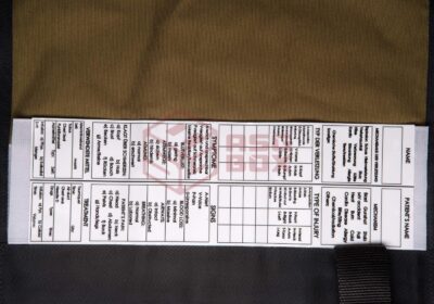 Skala Medica TES-1 Textile Emergency Stretches OD - obrazek 4