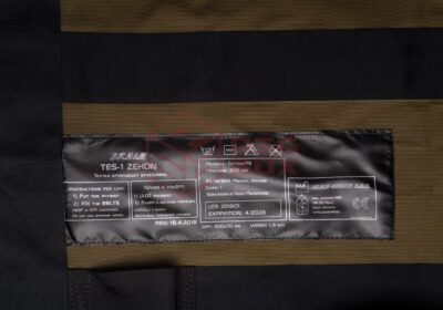 Skala Medica TES-1 Textile Emergency Stretches OD - obrazek 5