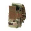 Warrior Single Covered Mag Pouch M4 5.56mm Multicam OD-TM-10875175100 28074 W-EO-SM4-MC asgbox.pl