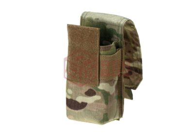 Warrior Single Covered Mag Pouch M4 5.56mm Multicam - obrazek 3