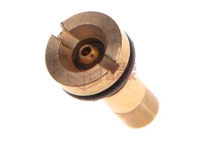 KJ Works KP17 Part No. 72 Inhaust Valve - obrazek 3