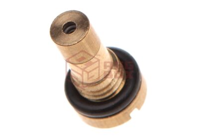 KJ Works KP17 Part No. 72 Inhaust Valve - obrazek 4