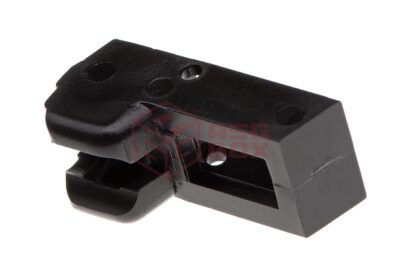 KJ Works KP-17 Part No. 61 Magazine Lip - obrazek 5