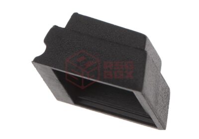 KJ Works KP-17 Part No. 62 Gasket - obrazek 4
