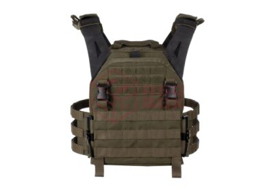 Warrior LPC Low Profile Carrier Ladder Sides Ranger Green L - obrazek 3