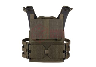 Warrior LPC Low Profile Carrier Ladder Sides Ranger Green L - obrazek 4