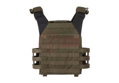 Warrior LPC Low Profile Carrier Ladder Sides Ranger Green L - obrazek 5